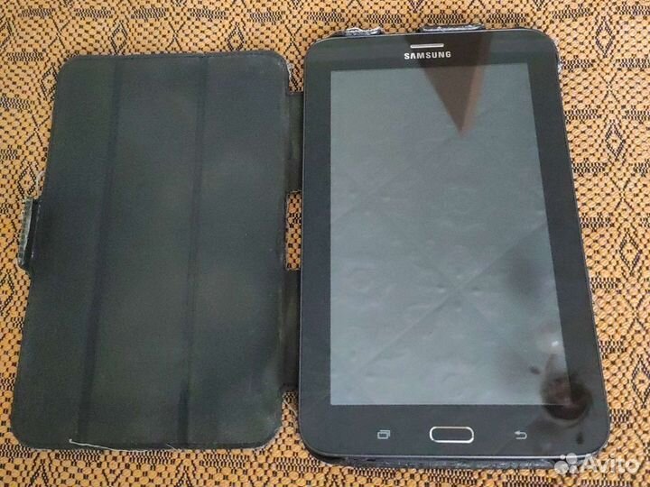 Samsung Galaxy Tab 3 Lite SM-T116