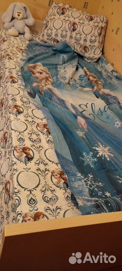 Детское постельное белье 1.5