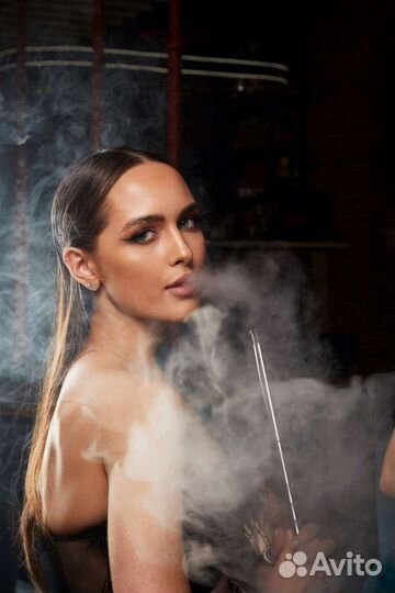 Фуд фотограф