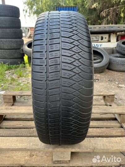 Bfgoodrich Urban Terrain T/A 235/60 R18