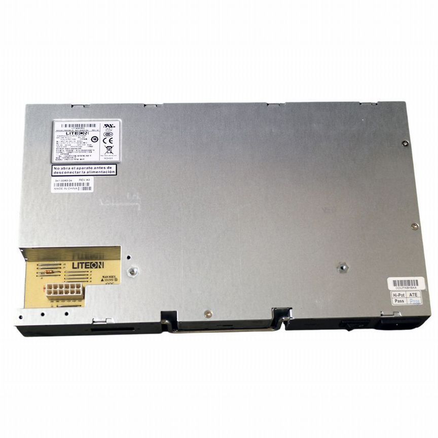 [PWR-2821-51-AC-IP] Блок Питания Cisco 210w Pwr-2821-51-Ac-Ip
