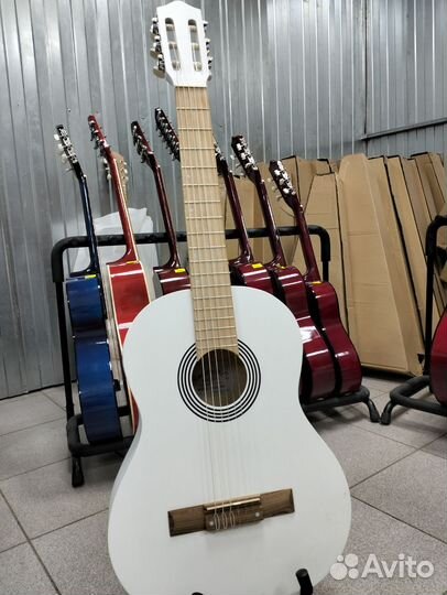 Классическая гитара
