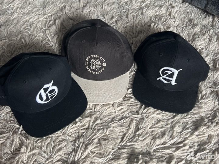 Кепка бейсболка детская