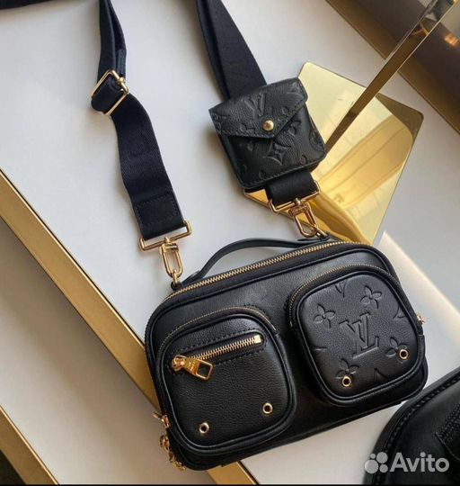 Сумка Louis Vuitton