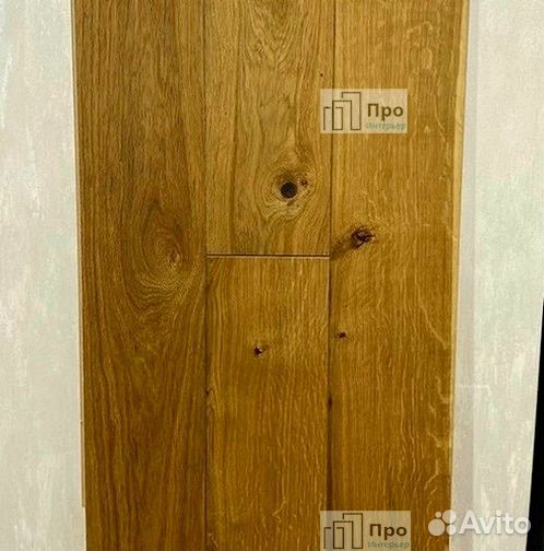 Паркетная доска дуб, ясень