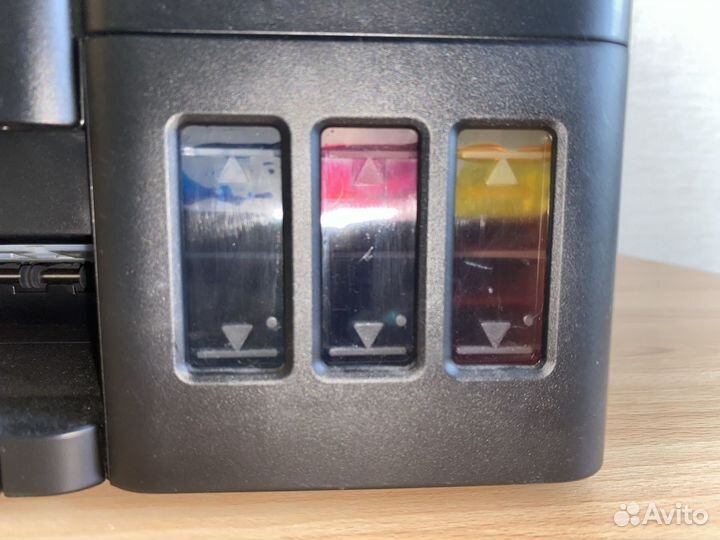 Мфу Canon pixma G2411