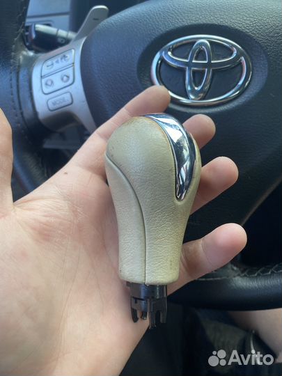Ручка кпп Infiniti fx 37
