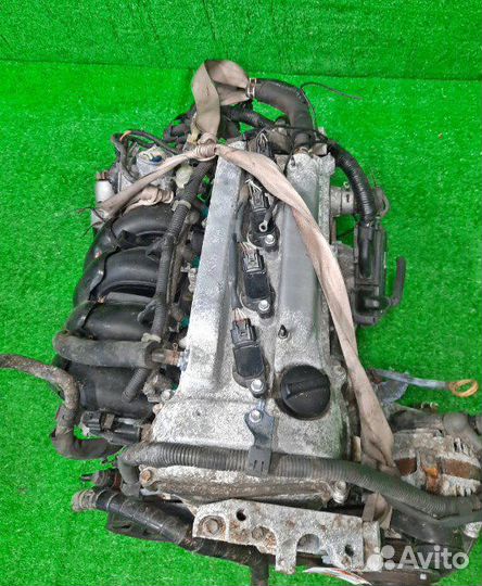 Двигатель Toyota camry 2AZ-FE