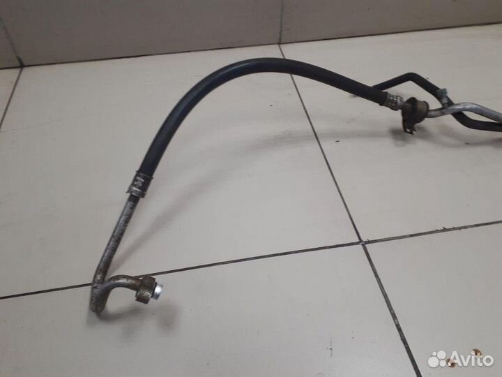 Трубка кондиционера Mitsubishi Lancer