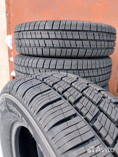 Hankook Vantra ST AS2 RA30 205/75 R16C 110R