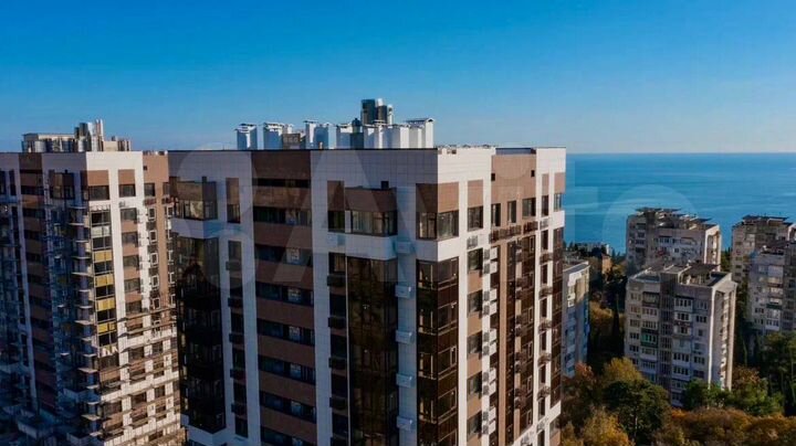 1-к. квартира, 37 м², 8/12 эт.