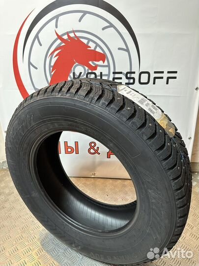 Nokian Tyres Nordman 8 SUV 235/65 R17 108T