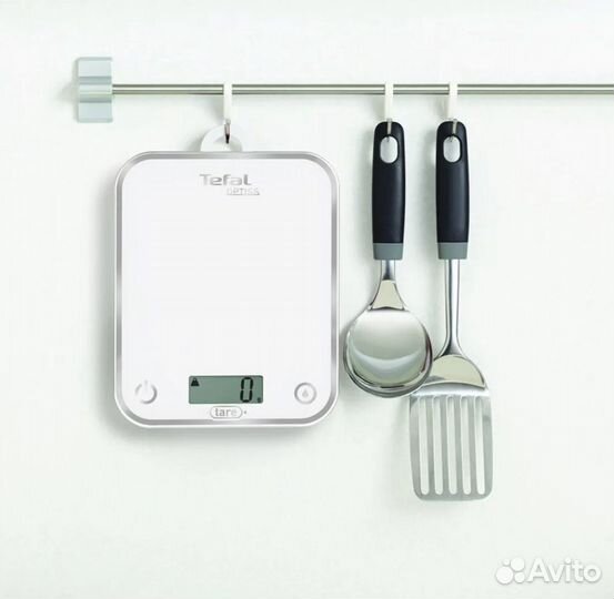 Весы кухонные Tefal новые