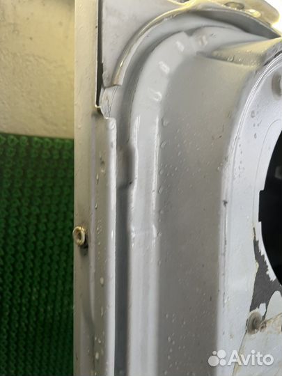 Двери на mercedes w210