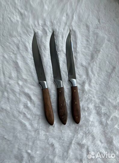 Кухонный нож