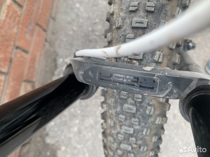 Specialized Turbo levo 6Fattie (95218-7203)