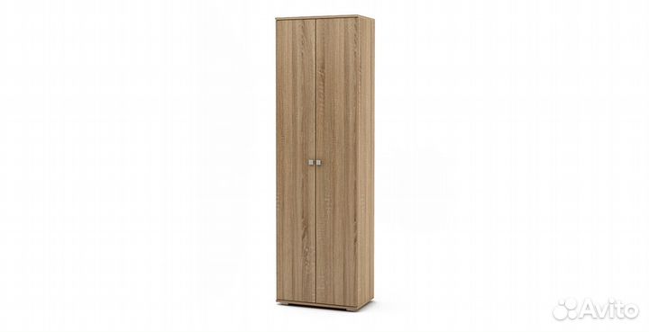 Шкаф «Тунис-3» бельевой