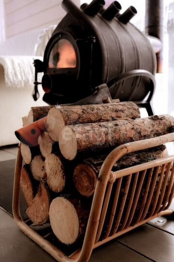 Дом 110 м² на участке 6 сот.