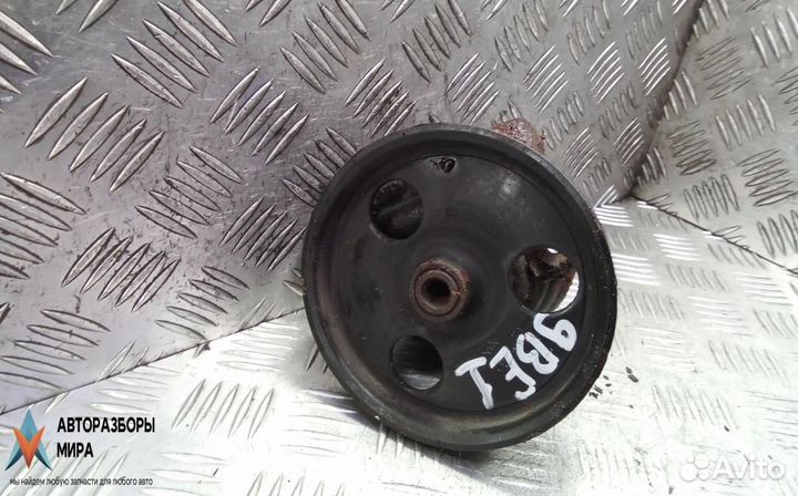 Насос гидроусилителя руля Renault Kangoo 2 2008