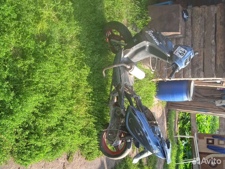 Продам Racer 50cc