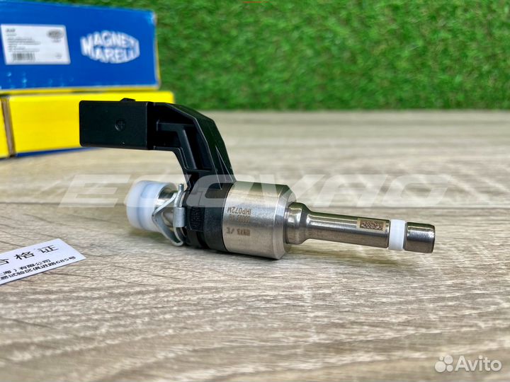 Форсунка топливная VAG 1.4 TSI 805016364901