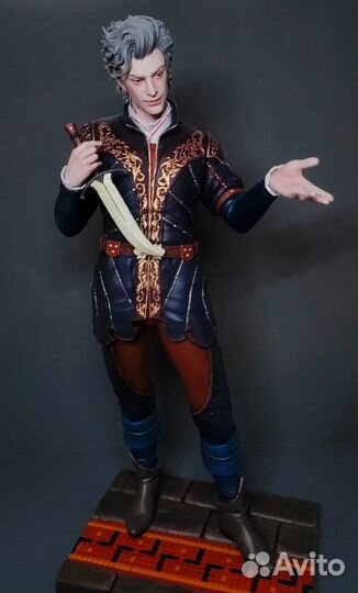 Фигурка Астарион (Astarion) Baldur's gate 3