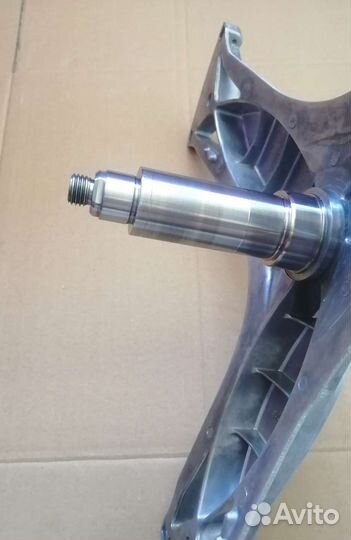 Крестовина стиральной машины Bosch Logixx