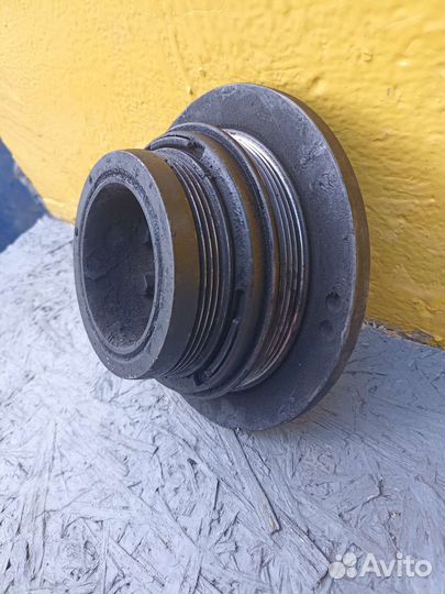 Бмв шкив коленвала м51 тдс