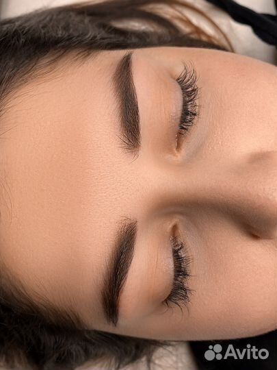 Перманентный макияж