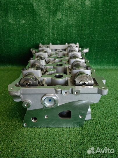 Головка блока новая Hyundai Kia 2.4 бензин G4KE