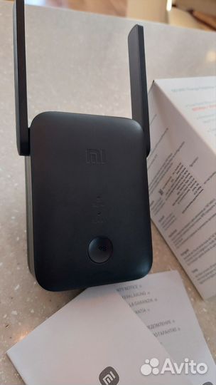 Xiaomi mi wi fi repiter ac1200