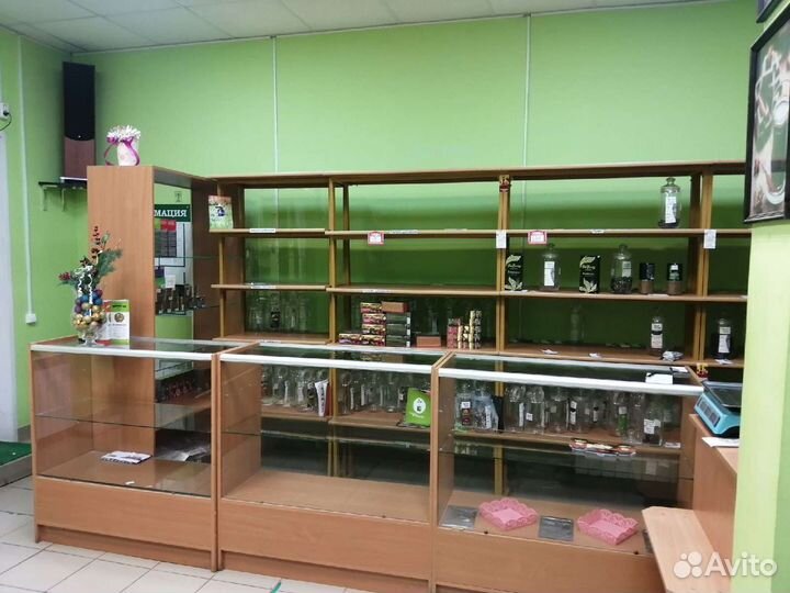 Шкафы