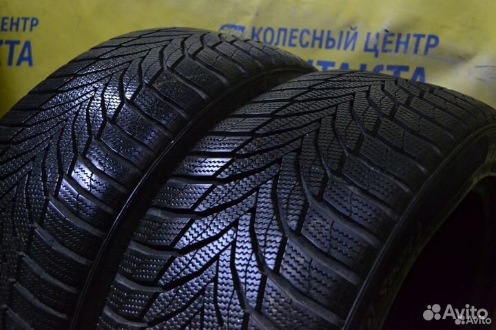 Nexen Winguard Sport 2 245/45 R18