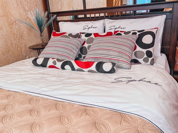 2-к. квартира, 59 м², 3/4 эт.