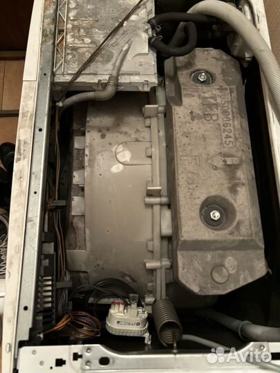 Bosch maxx 5 speed edition