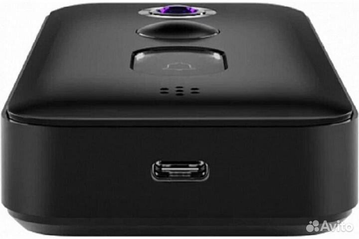 Дверной звонок xiaomi Smart Doorbell 3