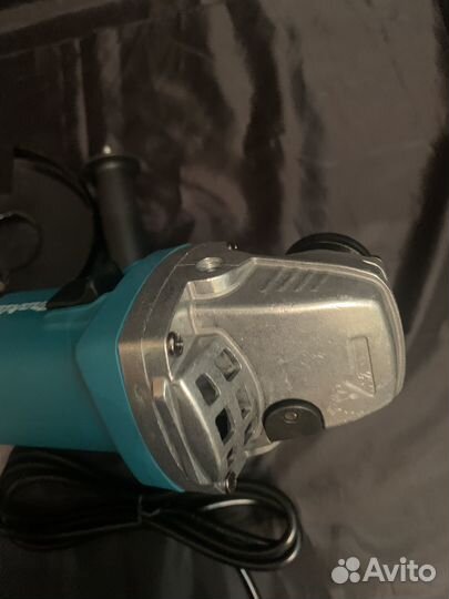 Ушм болгарка makita 125