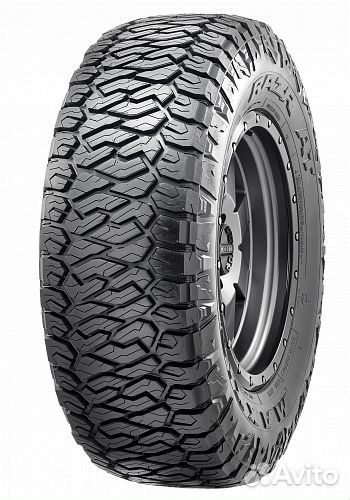 Maxxis AT-811 Razr AT 245/70 R16 111T