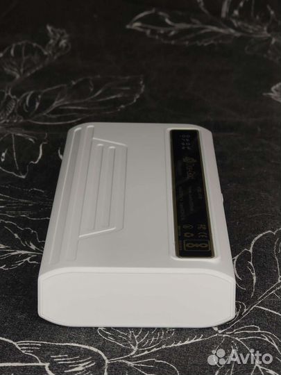 Повербанк 20000 mAh