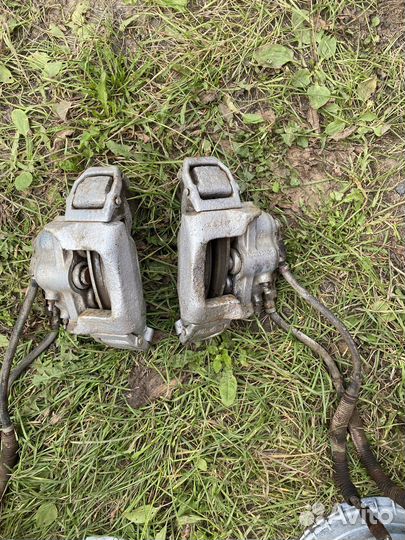 Запчасти на ниву