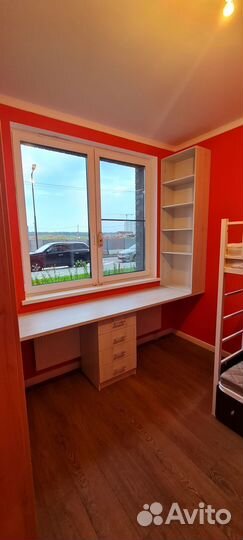 Рабочая зона на заказ