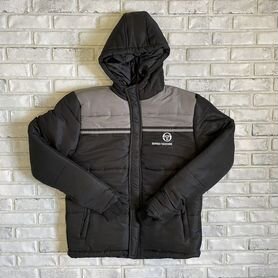 Sergio Tacchini New Young Line куртка (пуховик)