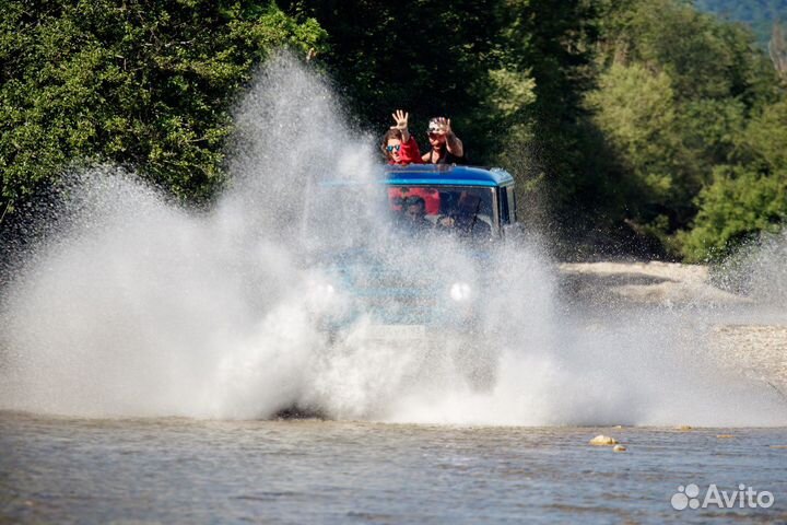 Джиппинг Пшада