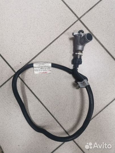 Подогрев двигателя Arctic Cat Bearcat Z1