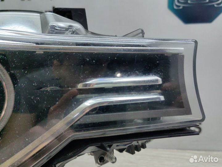 Фара правая Bmw 3 F30 N47D20 2013