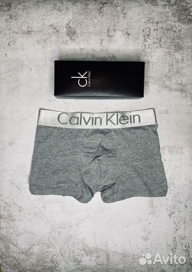 Трусы Calvin Klein для мужчин