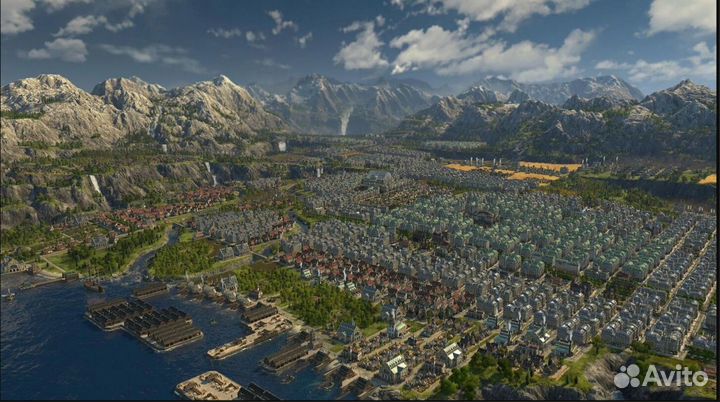 Anno 1800 Season Pass (Ubisoft Connect)