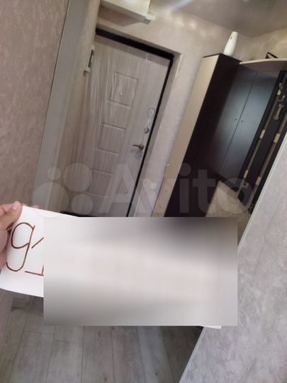 Дом 60 м² на участке 3 сот.