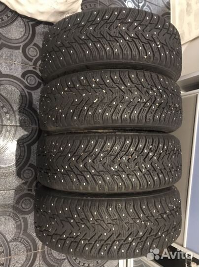 Nokian Tyres Nordman 8 205/60 R16