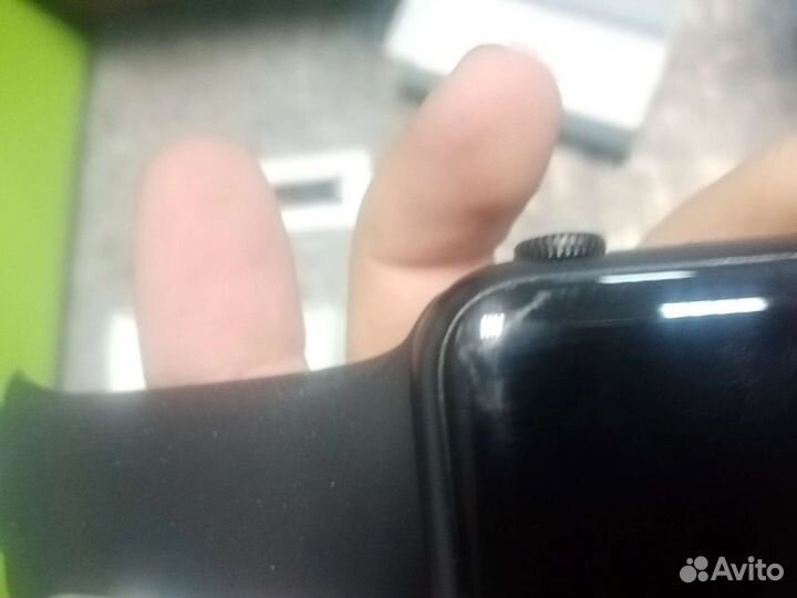 Обмен на iPhone 7 plus